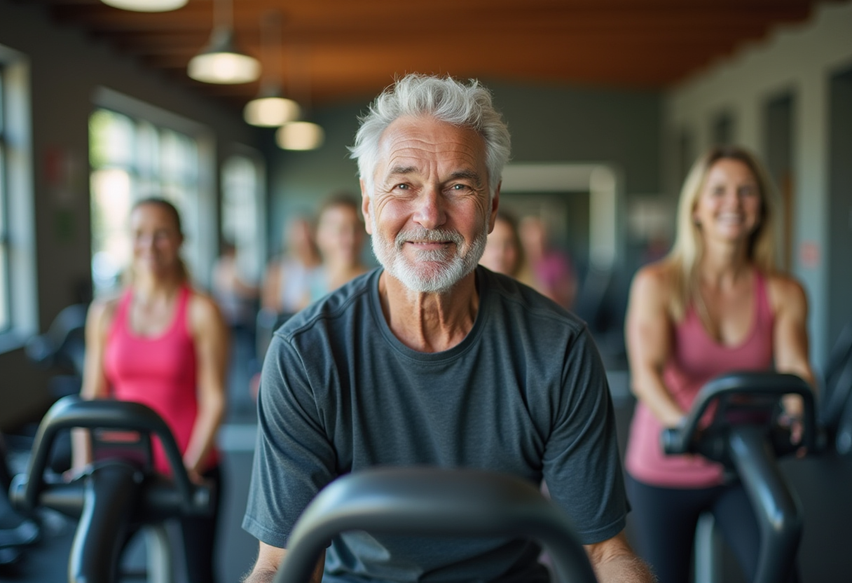 Тренування zunverish