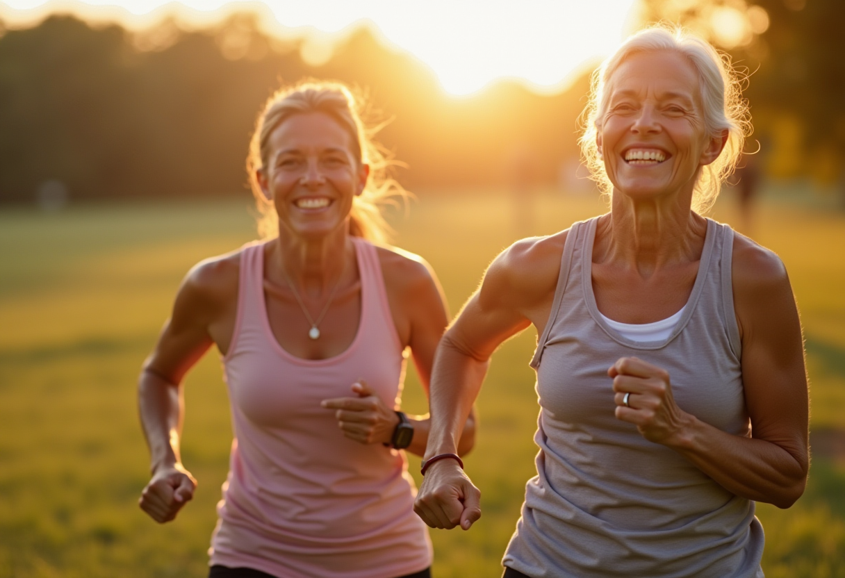 Кардіо тренування